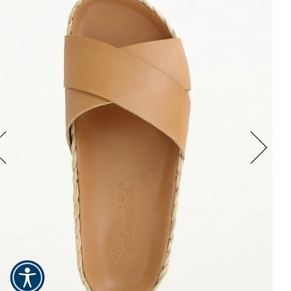 BECKI FLATFORM ESPADRILLE - Picture 2 of 4